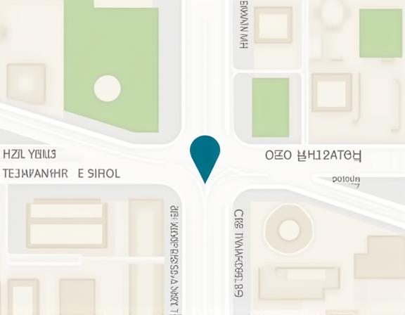 서울 강남구 테헤란로에 위치한 초상안전 사무실 지도