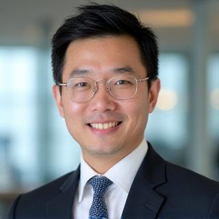 김민준 대표의 전문적인 프로필 사진